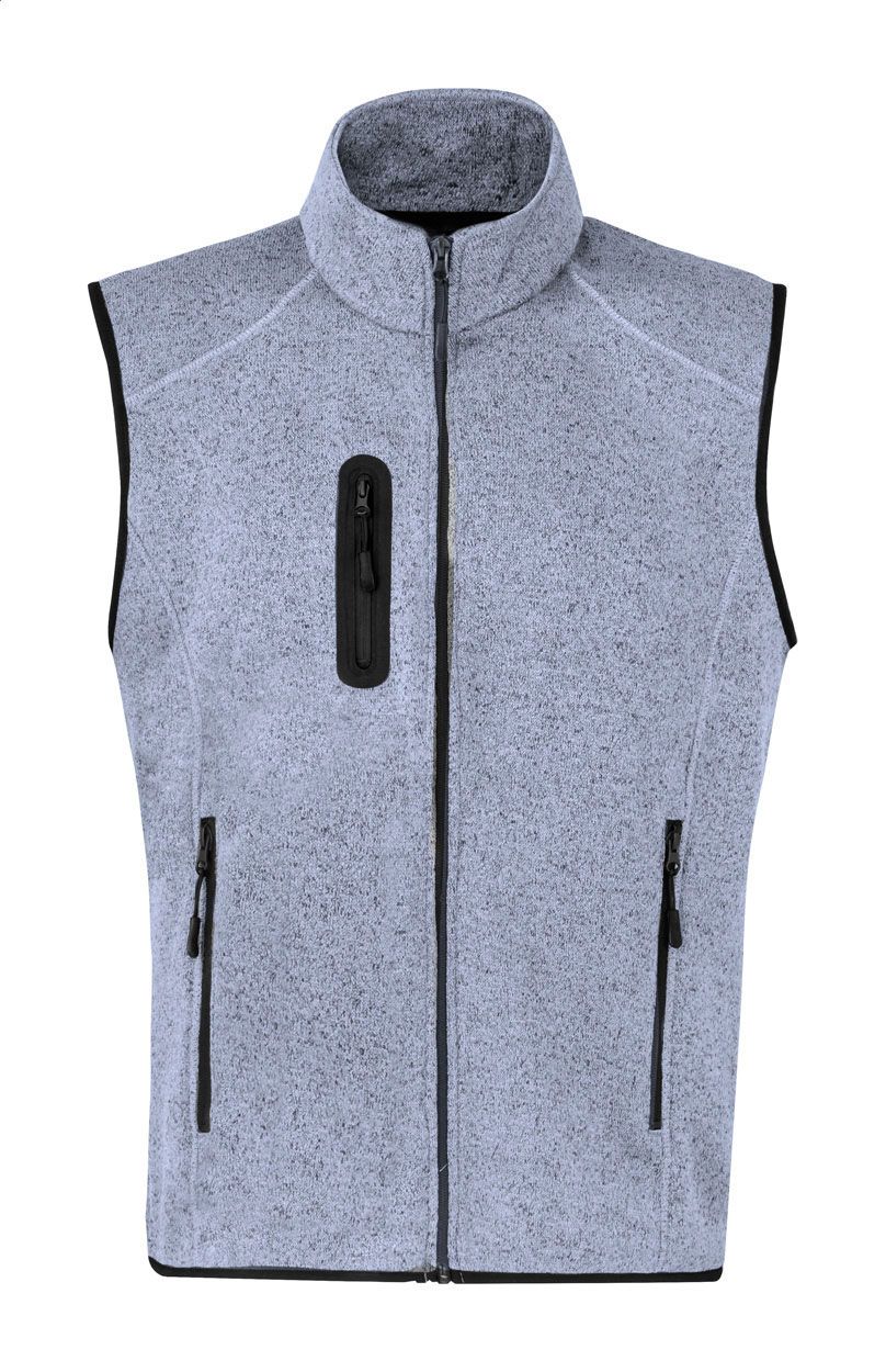 Azzimp. gilet termico