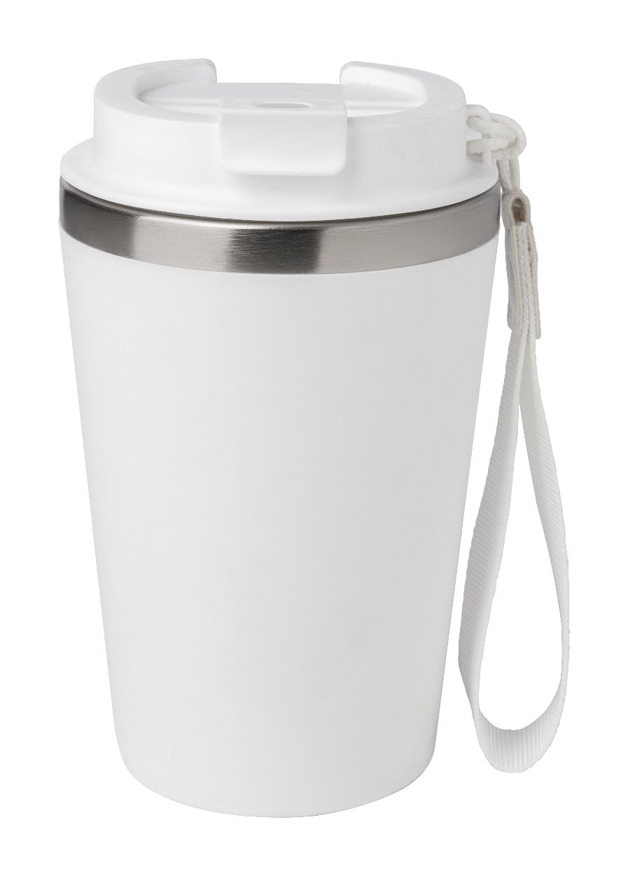 Manabi. Bicchiere termico