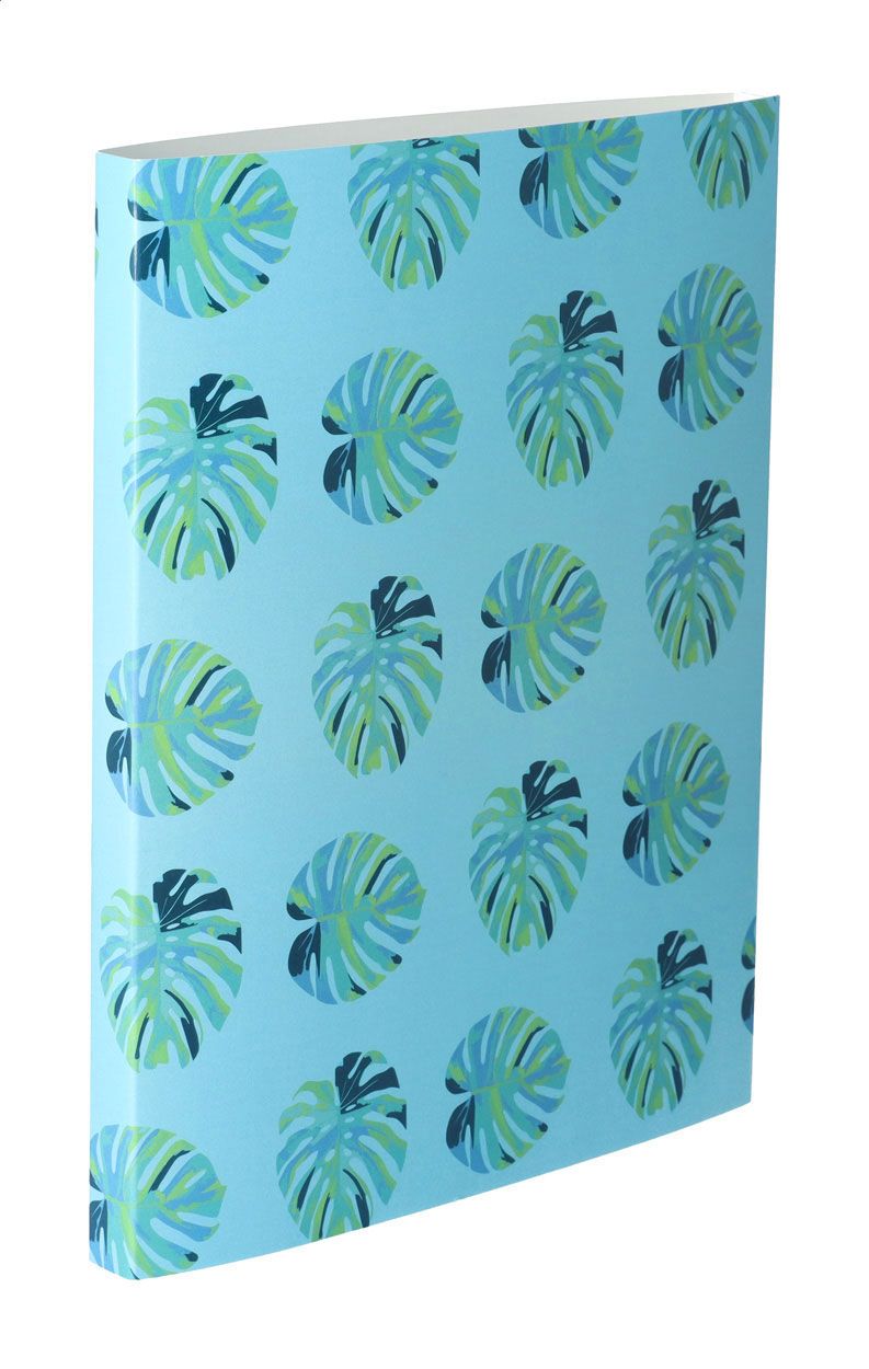 CreaSleeve 108. fascetta in cartoncino personalizzabile