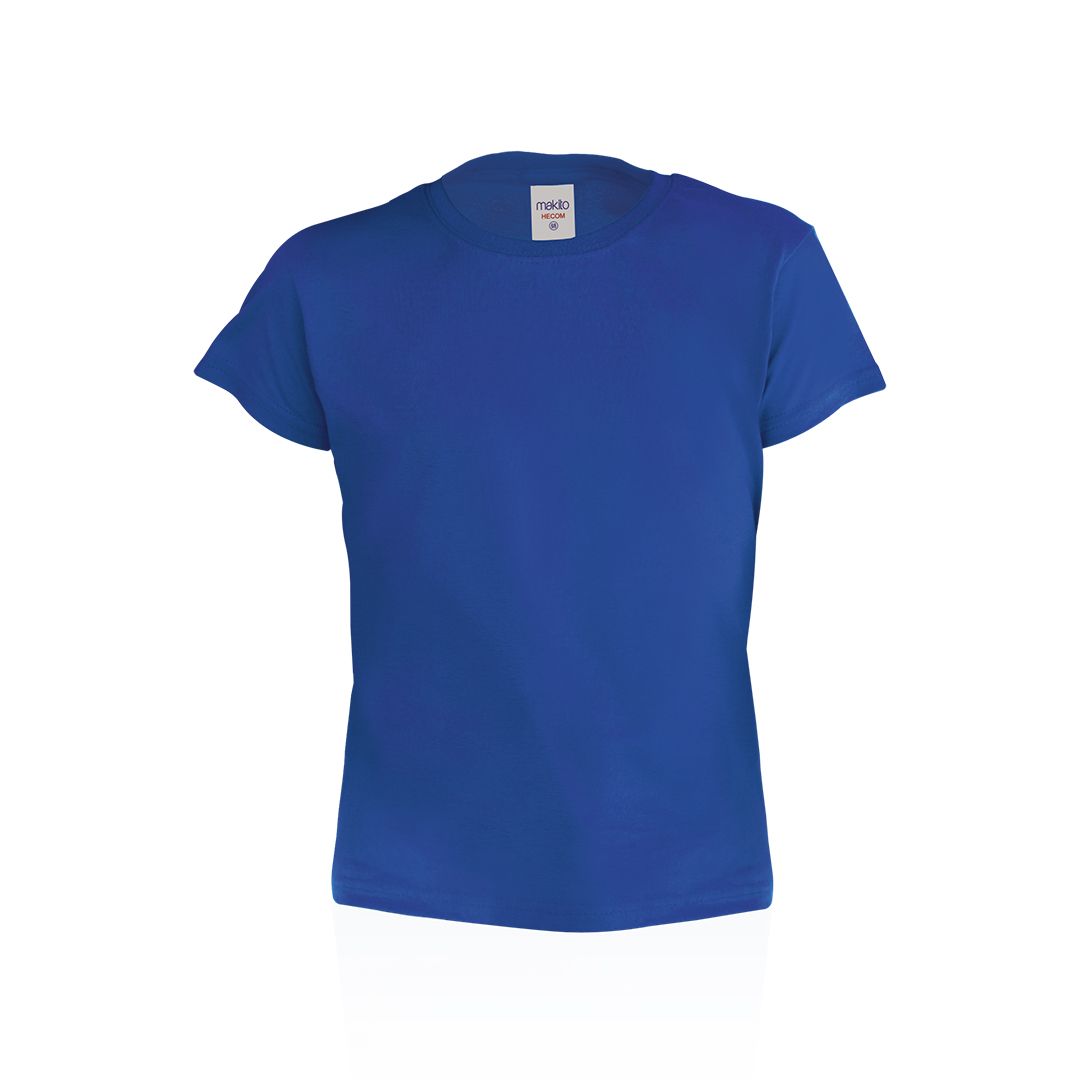 T-Shirt Bimbo Colore Hecom