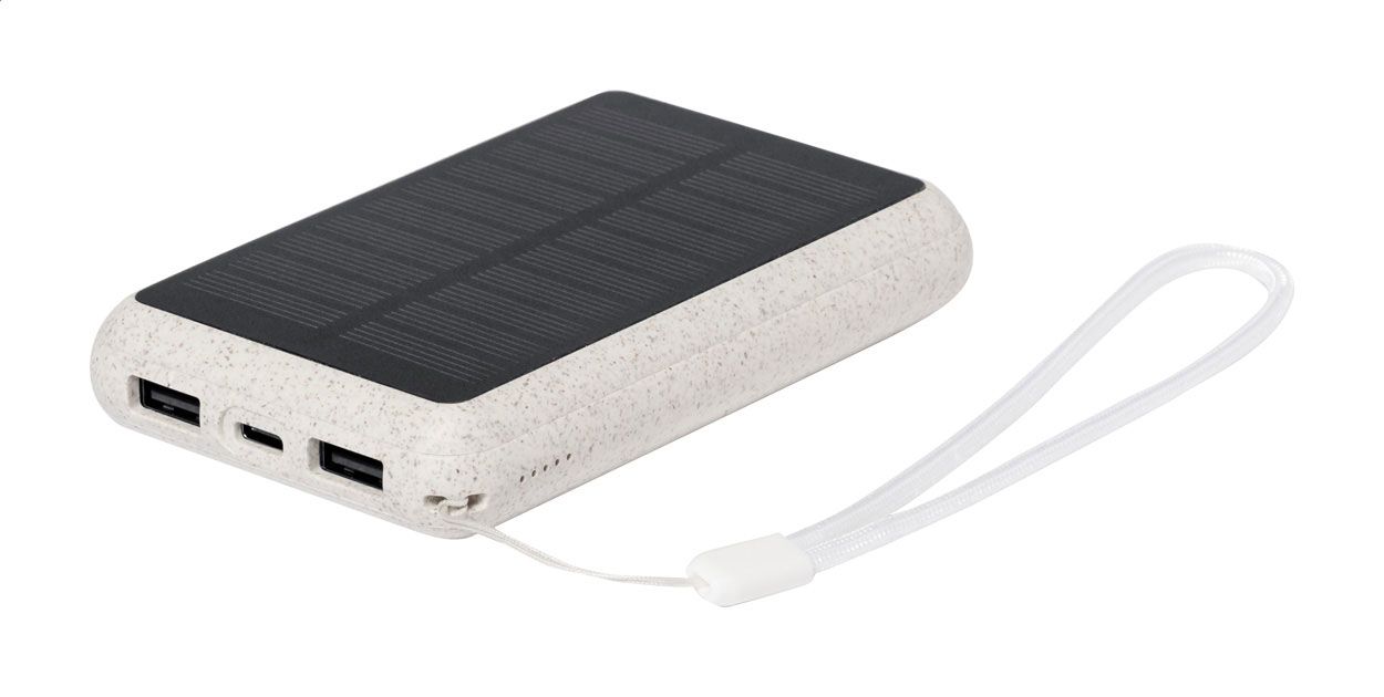 Surum. Power bank