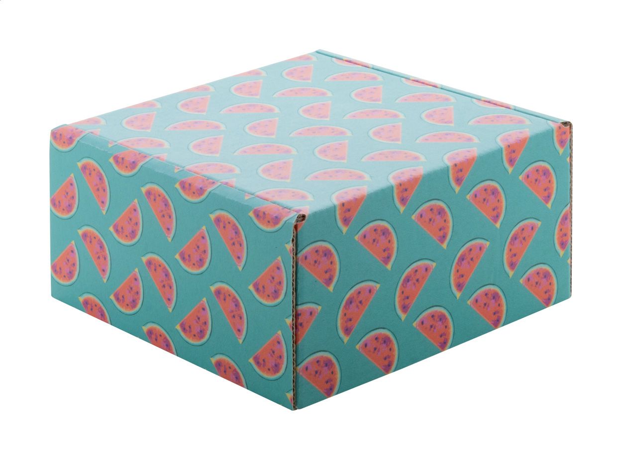 CreaBox Post Square S. Scatola postale