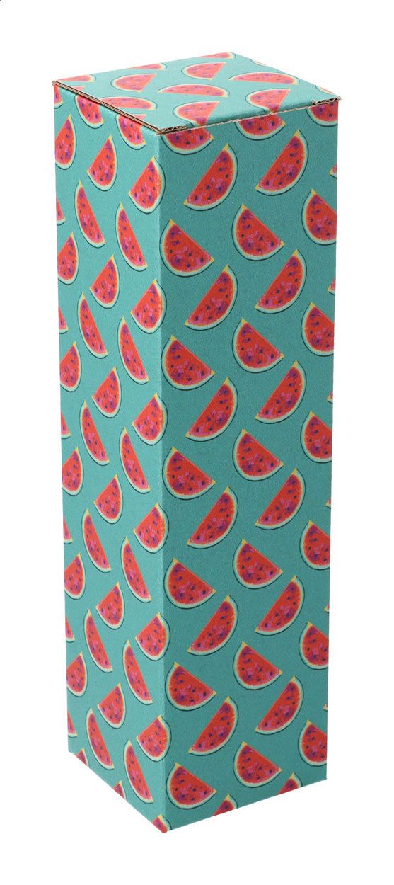 CreaBox EF-326. Scatola personalizzabile