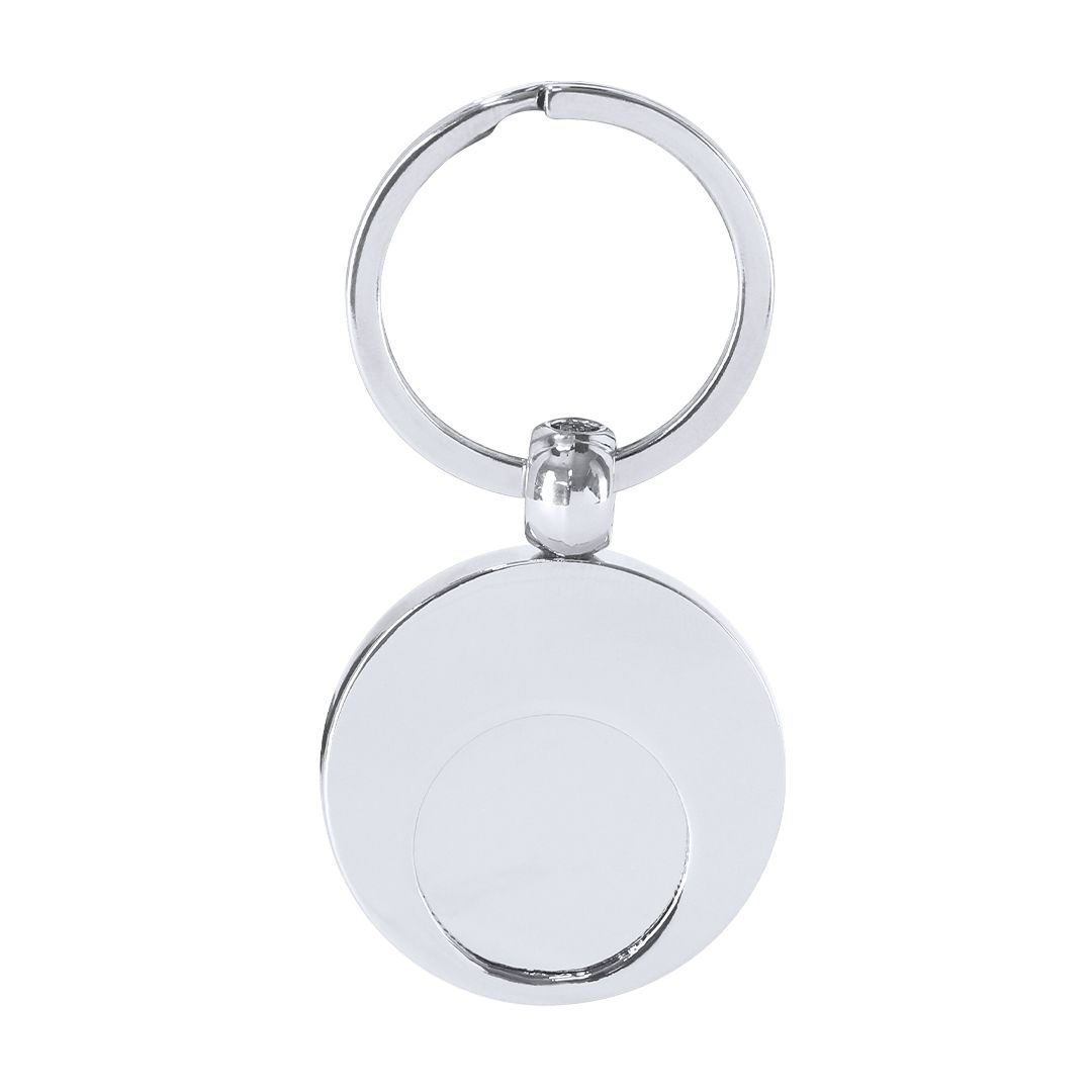 Portachiavi Gettone Mican