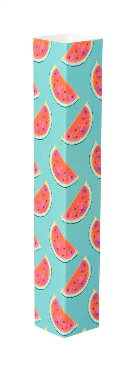 CreaSleeve 434. fascetta in cartoncino personalizzabile