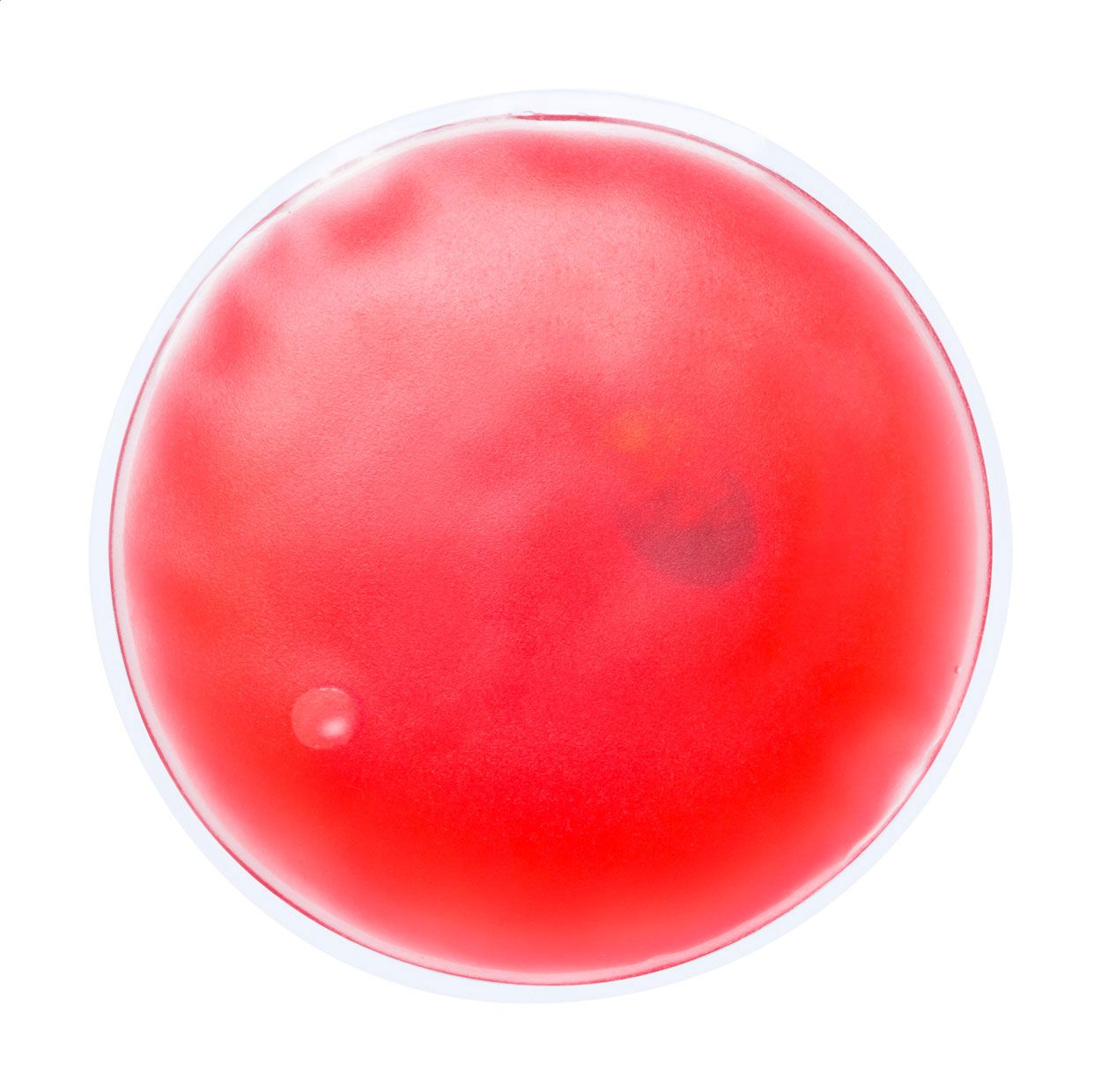 Relief. cuscino riscaldante