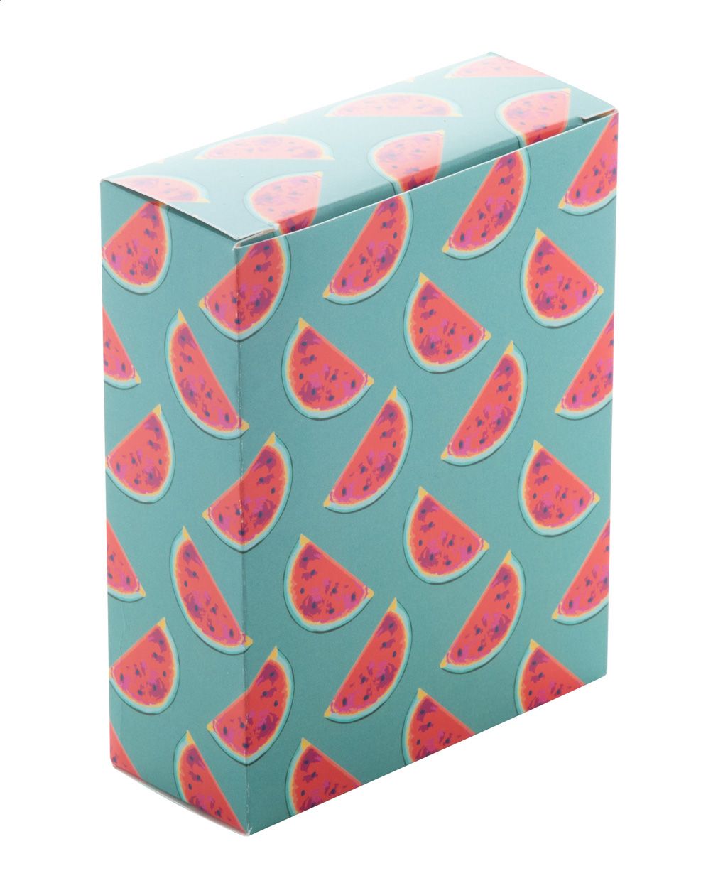 CreaBox PB-102. scatola personalizzabile