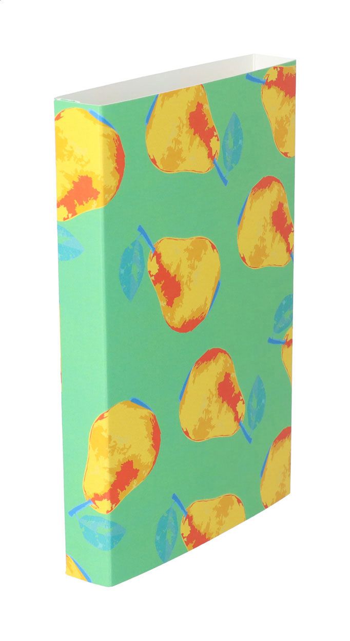 CreaSleeve 307. fascetta in cartoncino personalizzabile