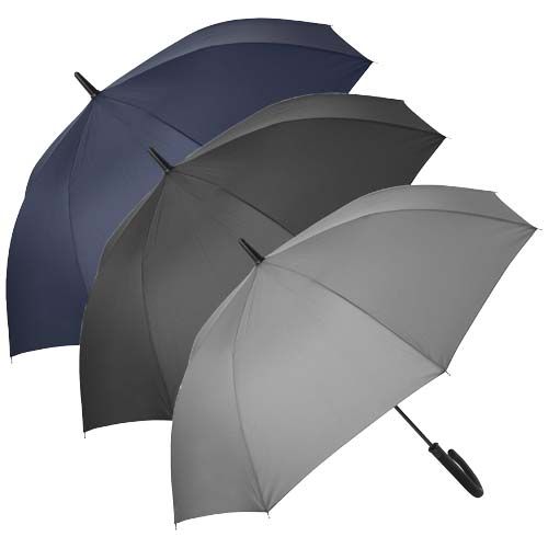 Ombrello da città Citizen Green Golf