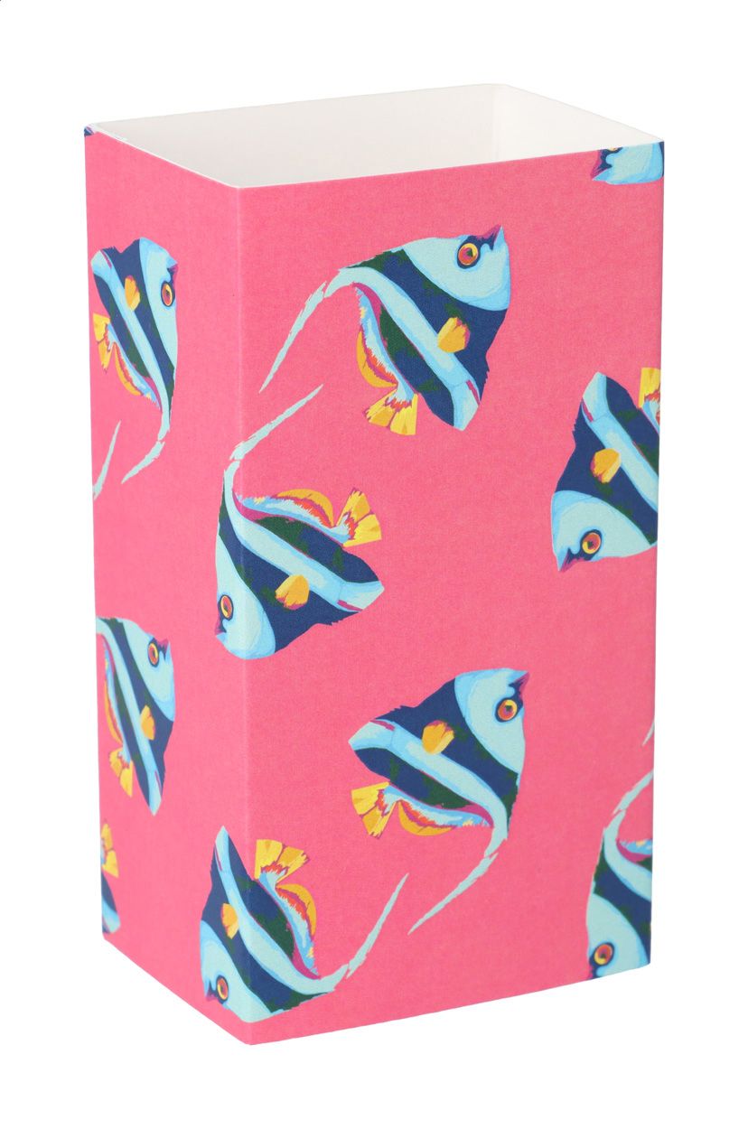 CreaSleeve 251. fascetta in cartoncino personalizzabile