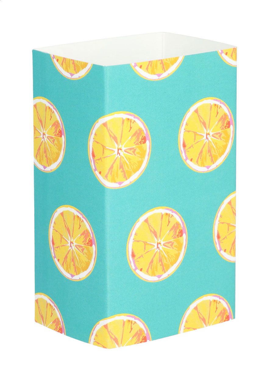 CreaSleeve 202. fascetta in cartoncino personalizzabile