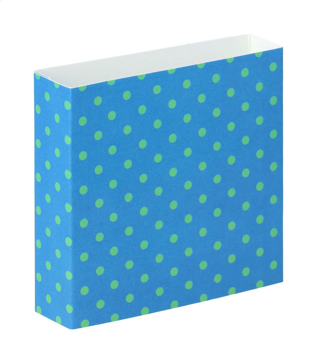 CreaSleeve 182. fascetta in cartoncino personalizzabile