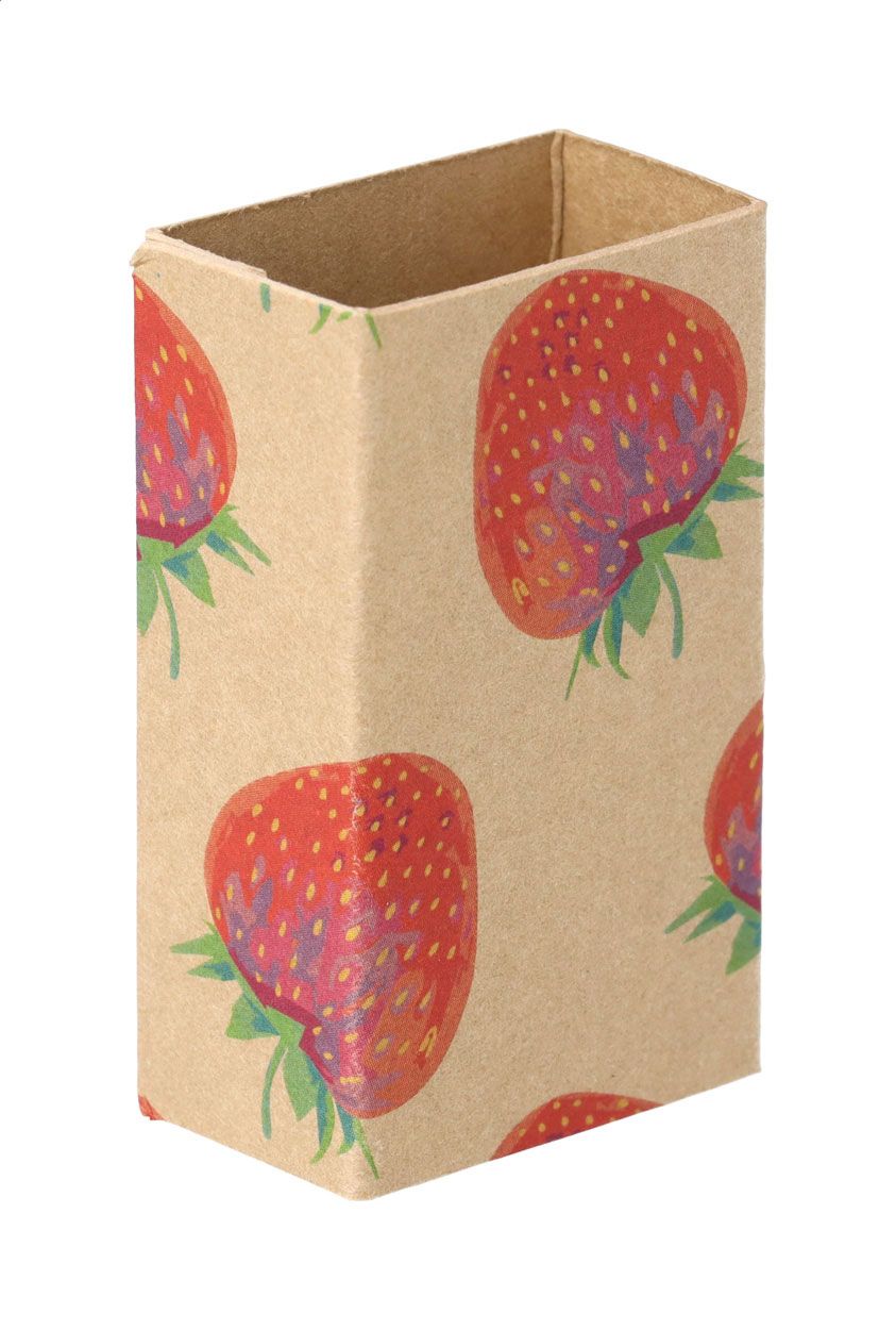 CreaSleeve Kraft 223. fascetta in cartoncino kraft personalizzabile