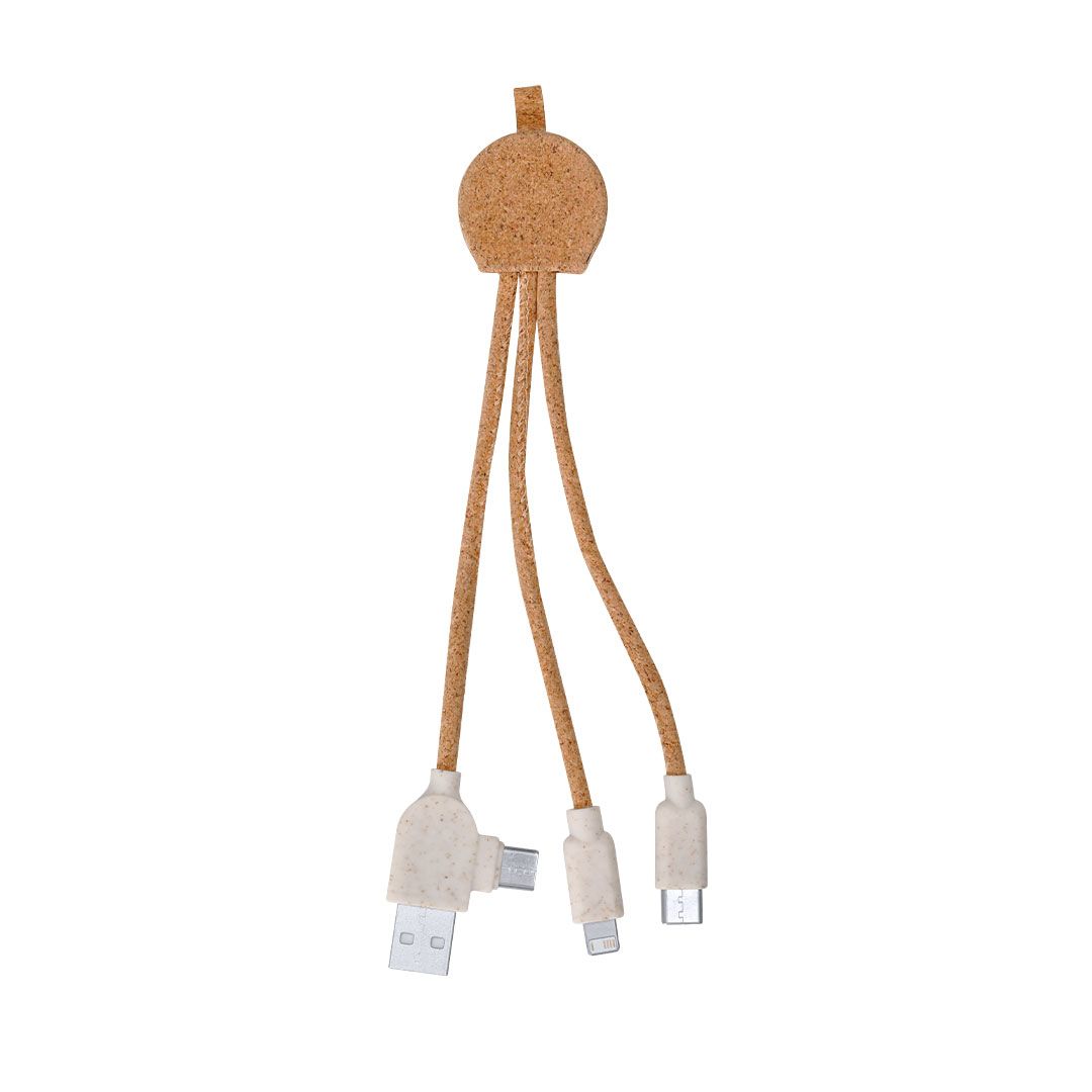 Cavo Caricatore Stuart