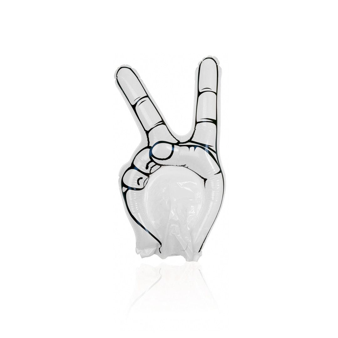 Mano Animazione Hogan