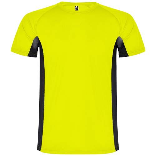 T-Shirt Tecnica Uomo 140gr Roly Shanghai