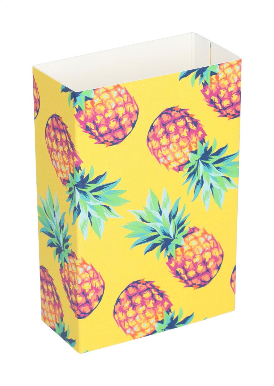 CreaSleeve 473. fascetta in cartoncino personalizzabile