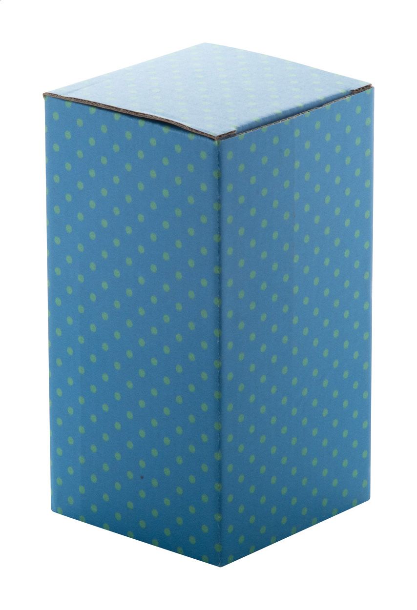 CreaBox EF-398. scatola personalizzabile