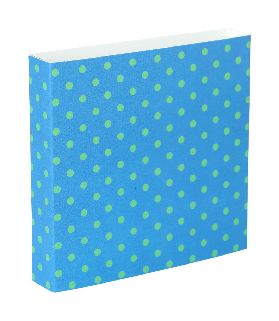 CreaSleeve 266. fascetta in cartoncino personalizzabile