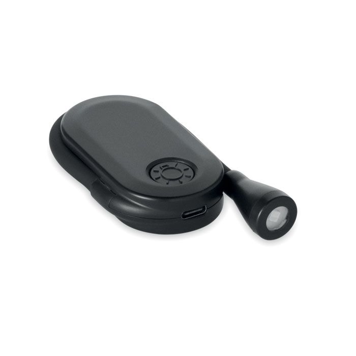 SCENE. Luce lettura ricaricabile