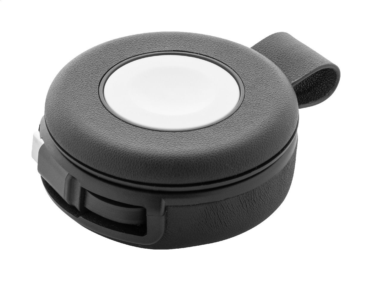 LuxCharge Go. Caricatore wireless in RPU