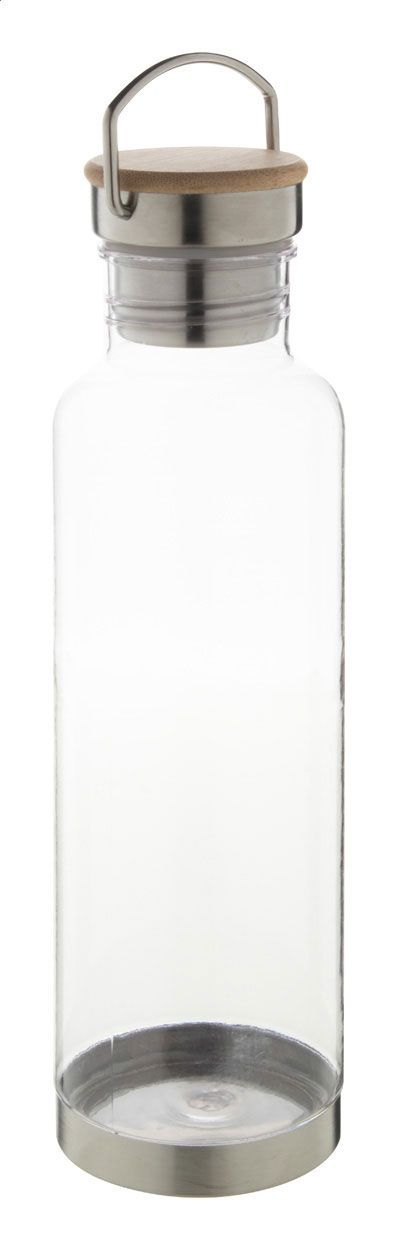 Trilloo. Borraccia in Tritan