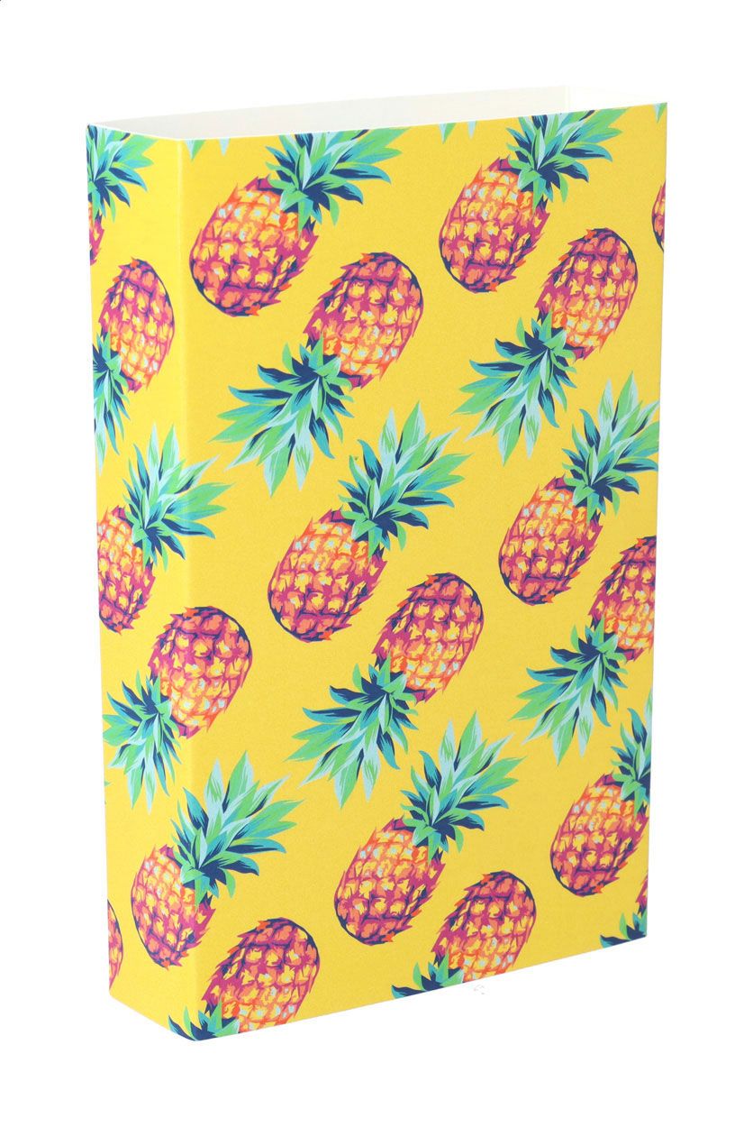 CreaSleeve 284. fascetta in cartoncino personalizzabile