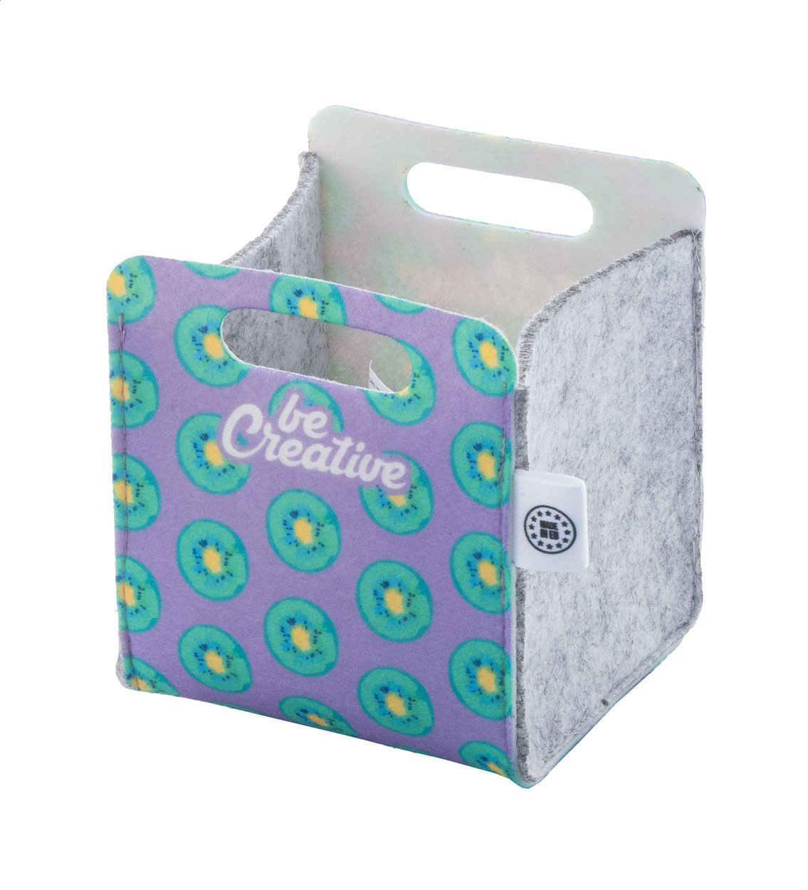 CreaFelt Desk S. Organizer da scrivania personalizzabile