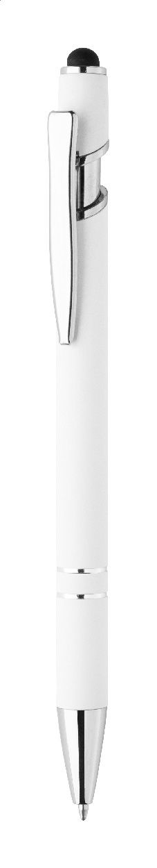 Tonnel Soft. Penna a sfera capacitiva