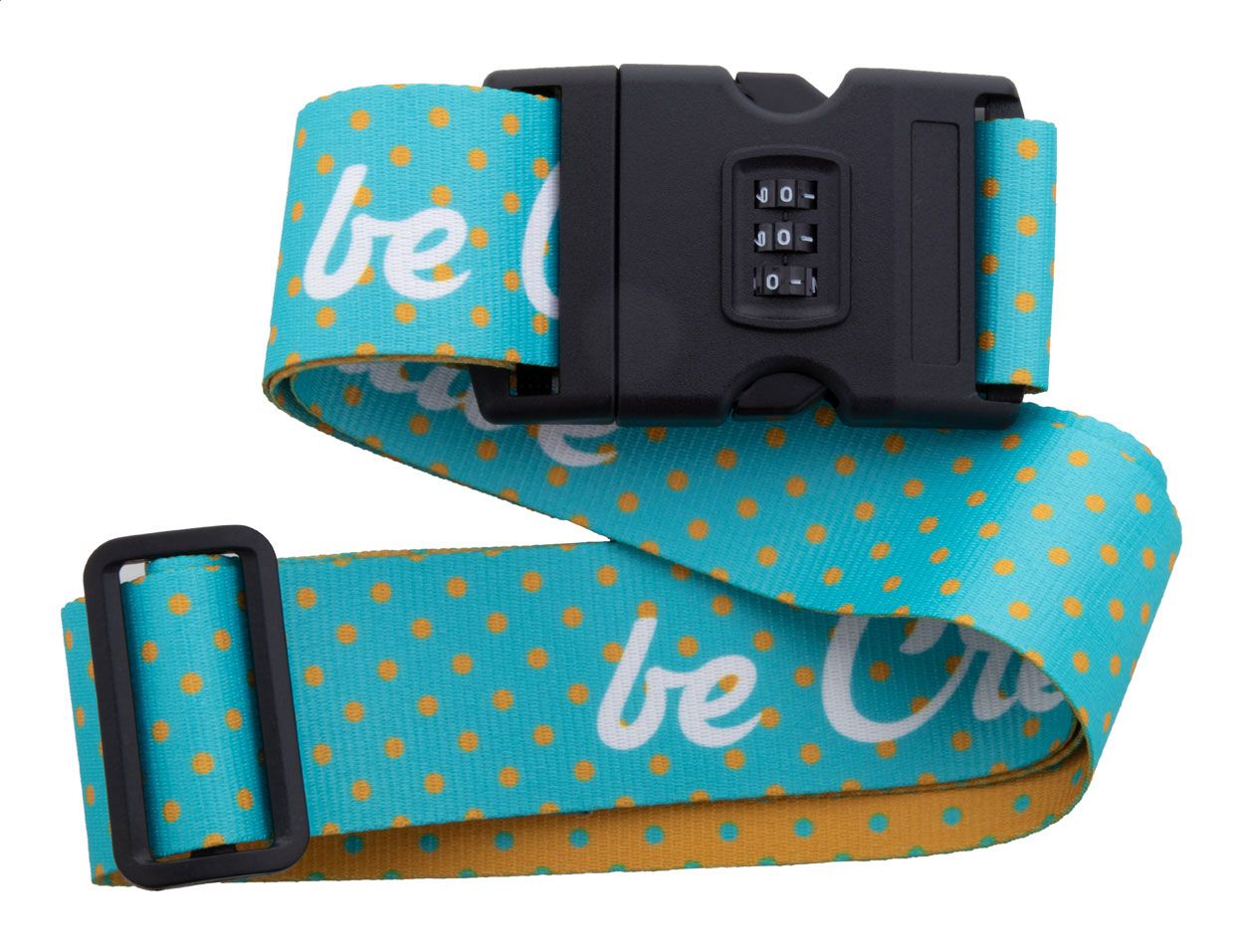 Terminal II. cinghia per valige