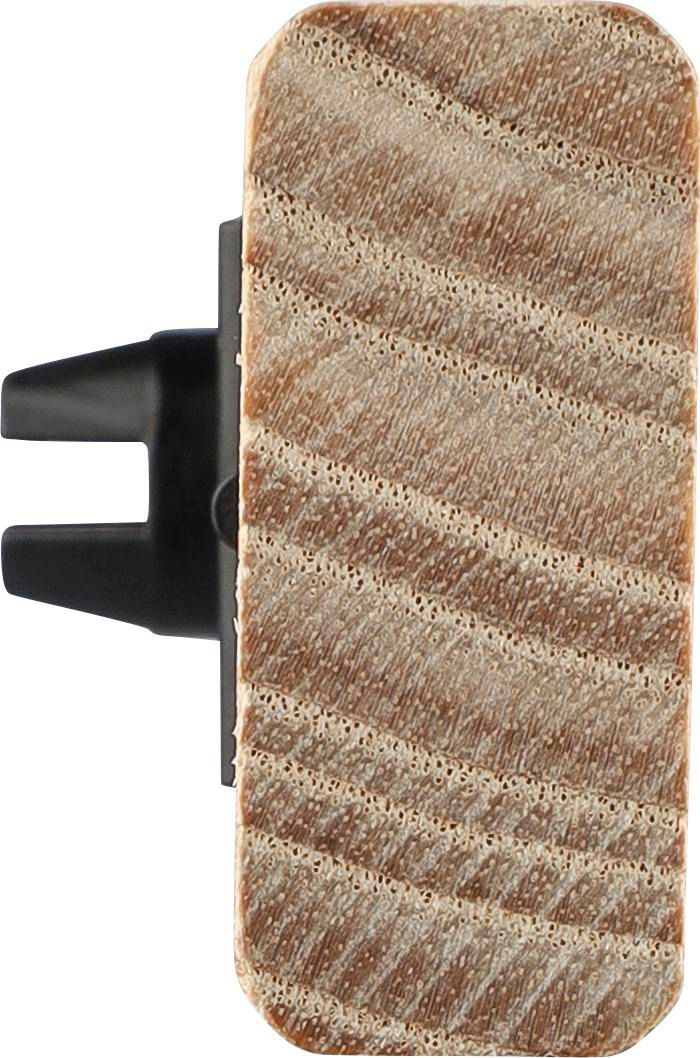 Profumatore per auto legno di faggio Kezia