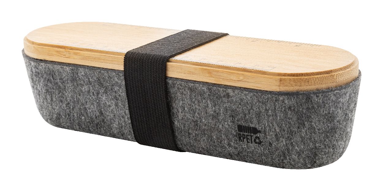 Decora. portapenne in RPET