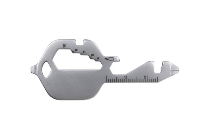 BrandCharger, multi-tool Kee