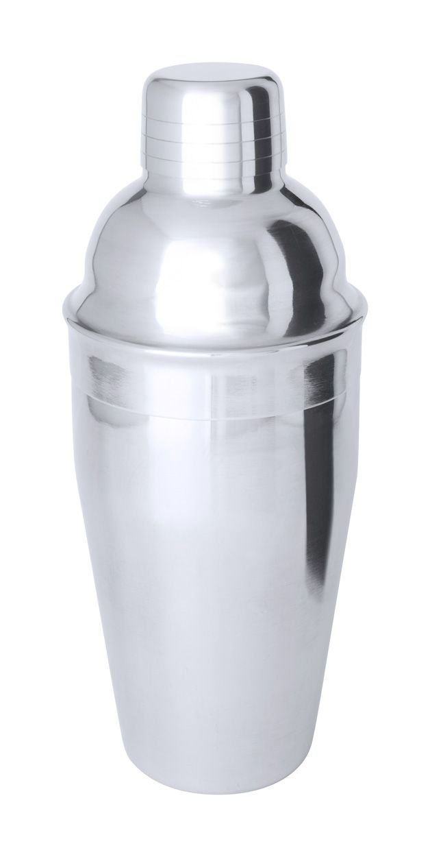 Aviation. cocktail shaker