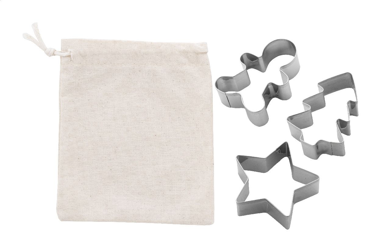 Pepparku. Taglia biscotti natalizio