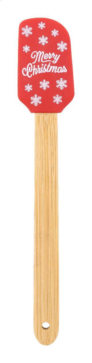 Spatox. Spatola da forno natalizia
