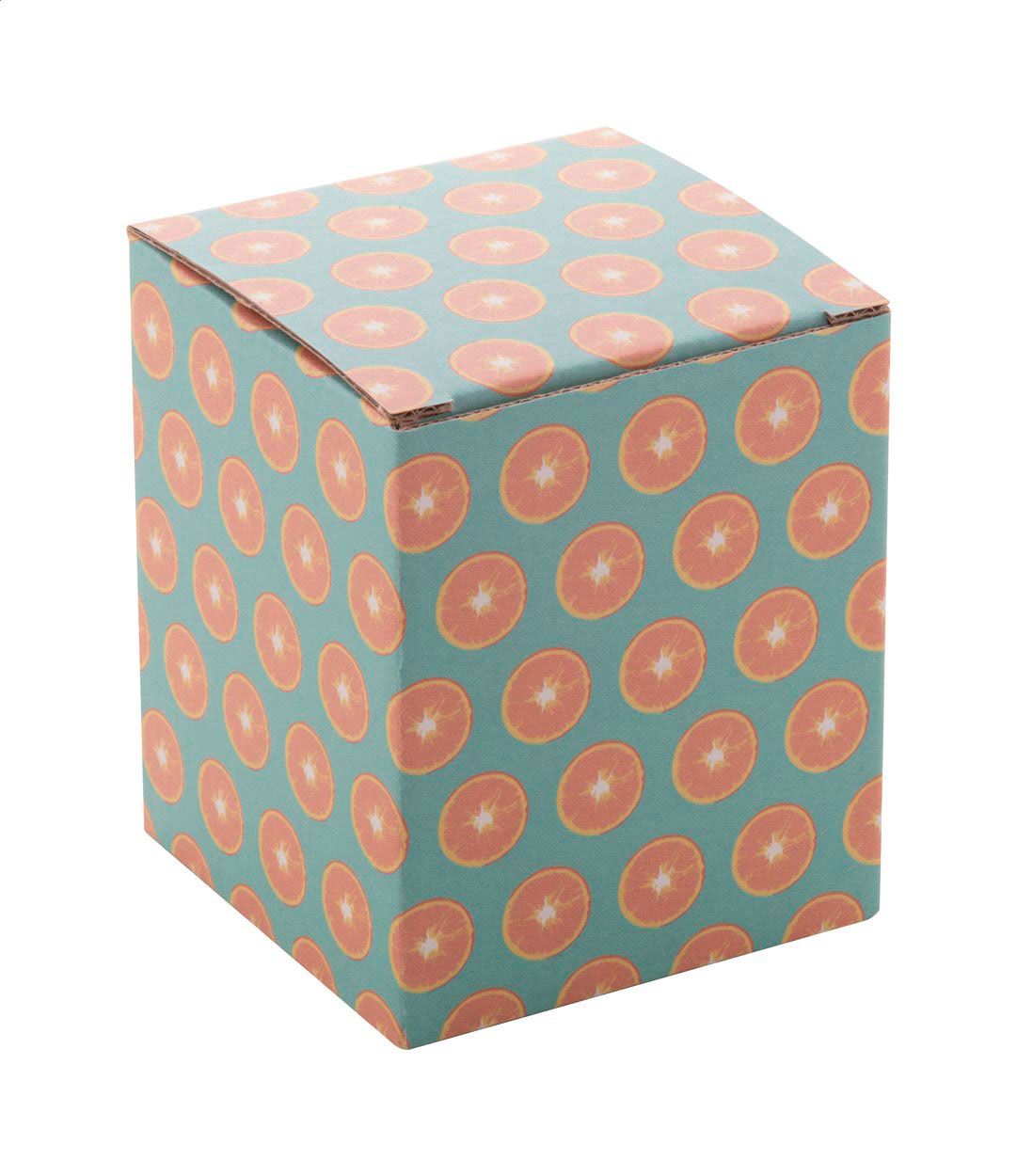 CreaBox EF-166. scatola personalizzabile