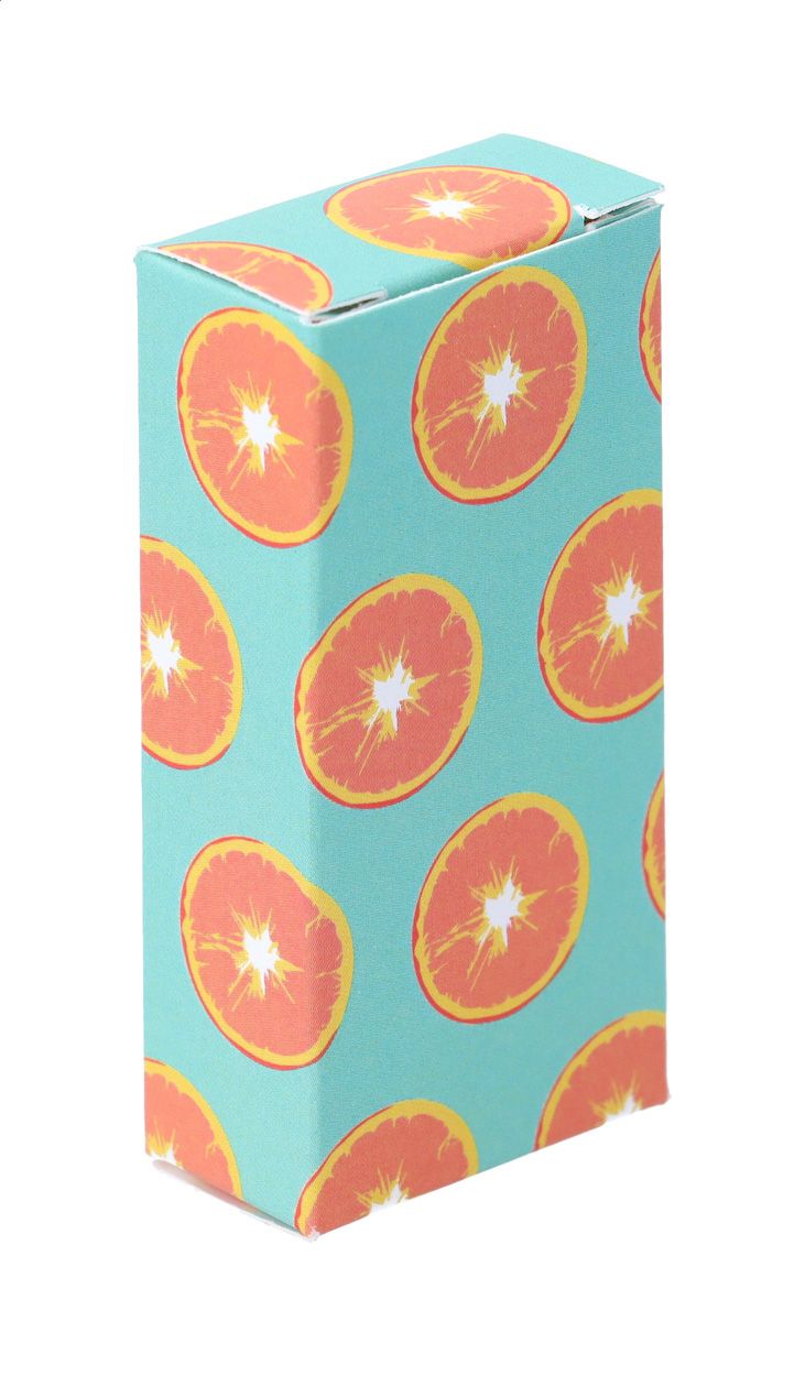 CreaBox PB-370. scatola personalizzabile