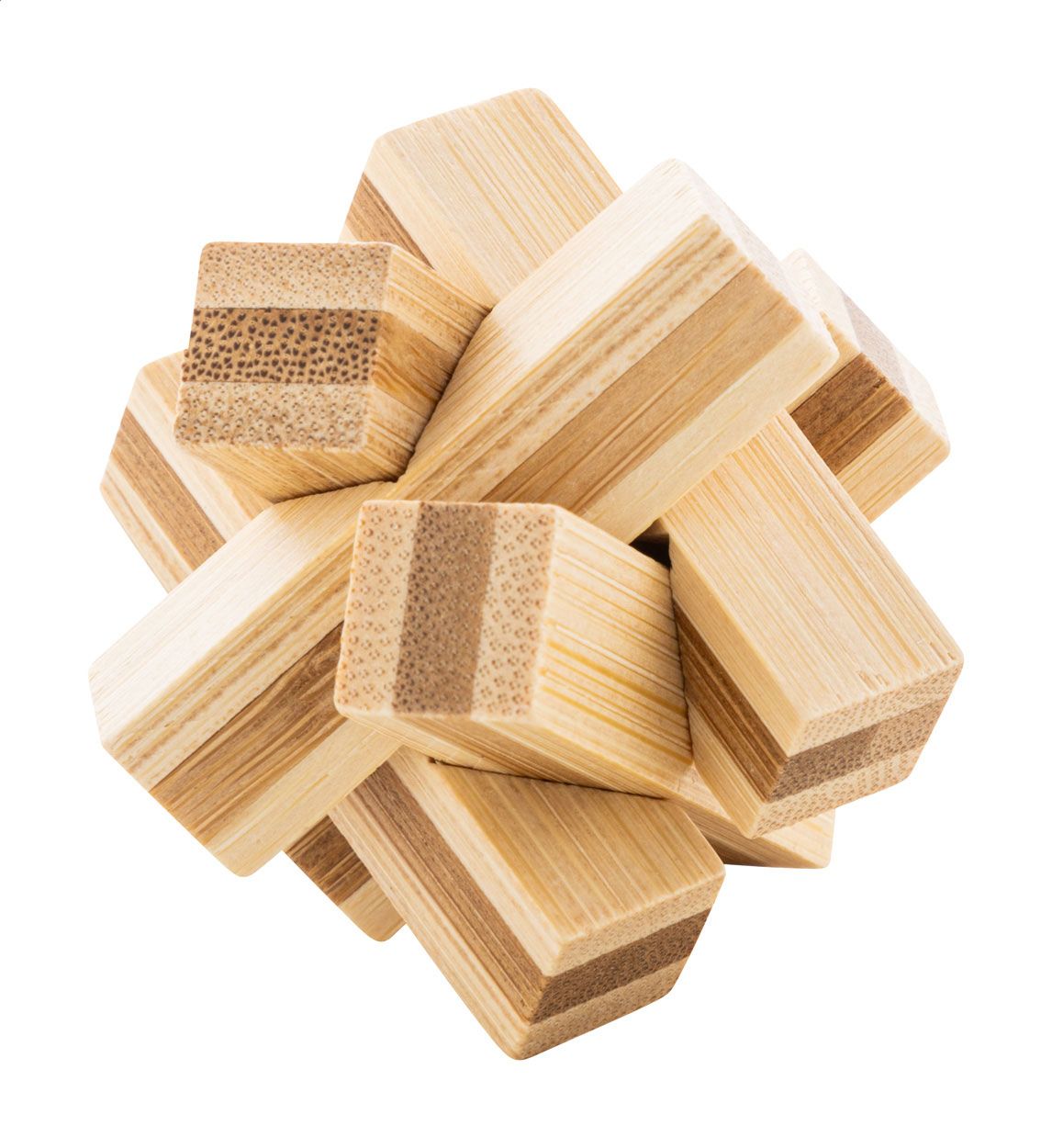 Crossboo. Puzzle magico