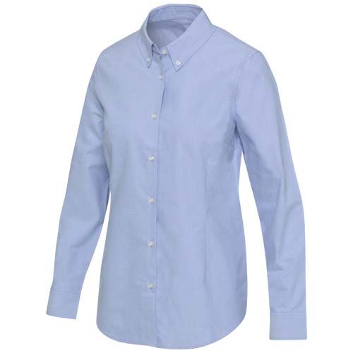 Camicia in tessuto Oxford da donna Sphene