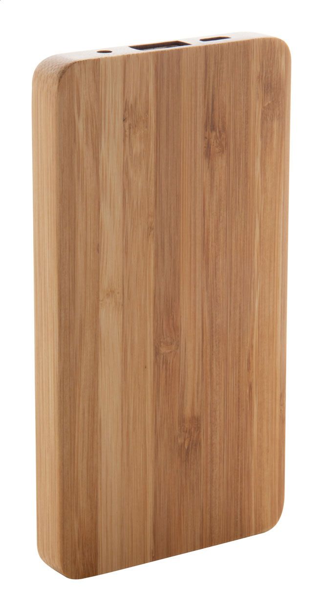 Bamboost. power bank