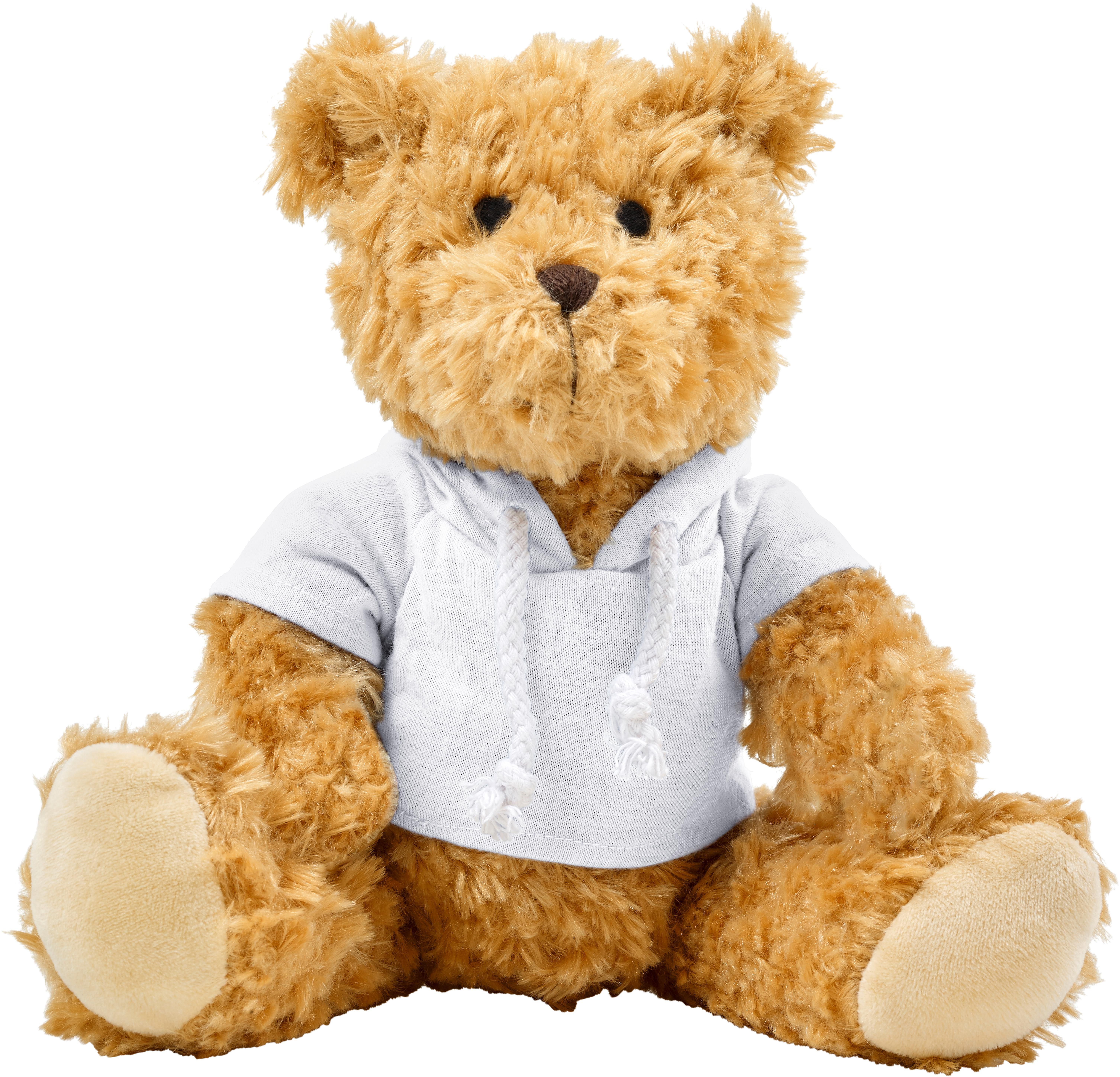 Peluche orsacchiotto Monty