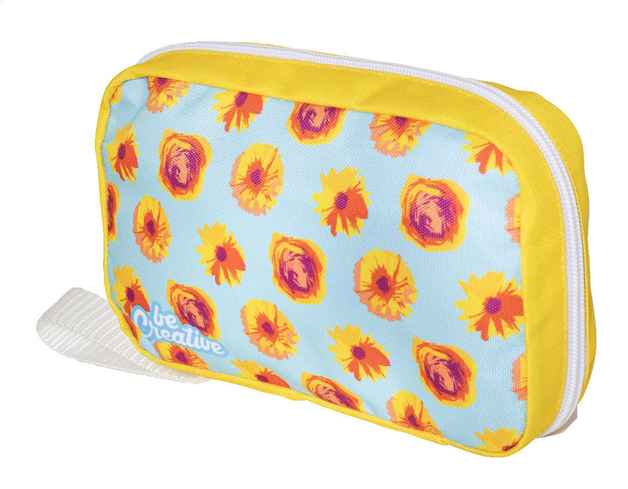 SuboBag Charge. Astuccio in RPET personalizzabile