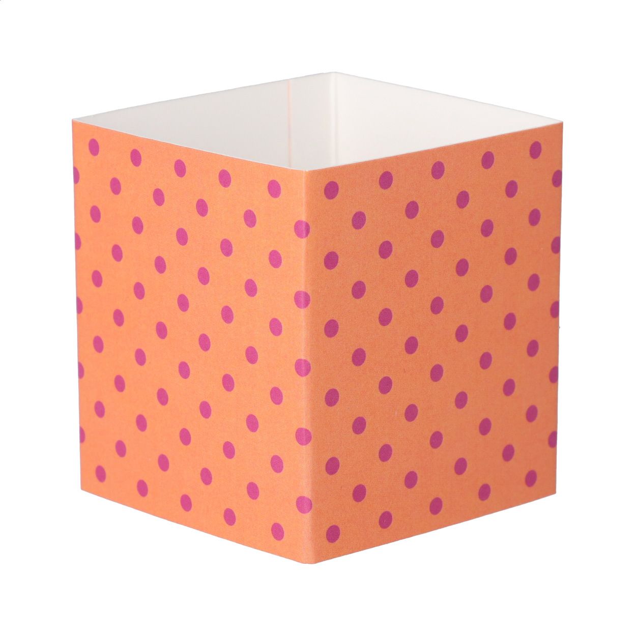 CreaSleeve 495. fascetta in cartoncino personalizzabile