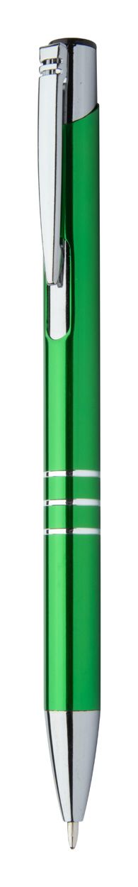 Channel Black. penna a sfera