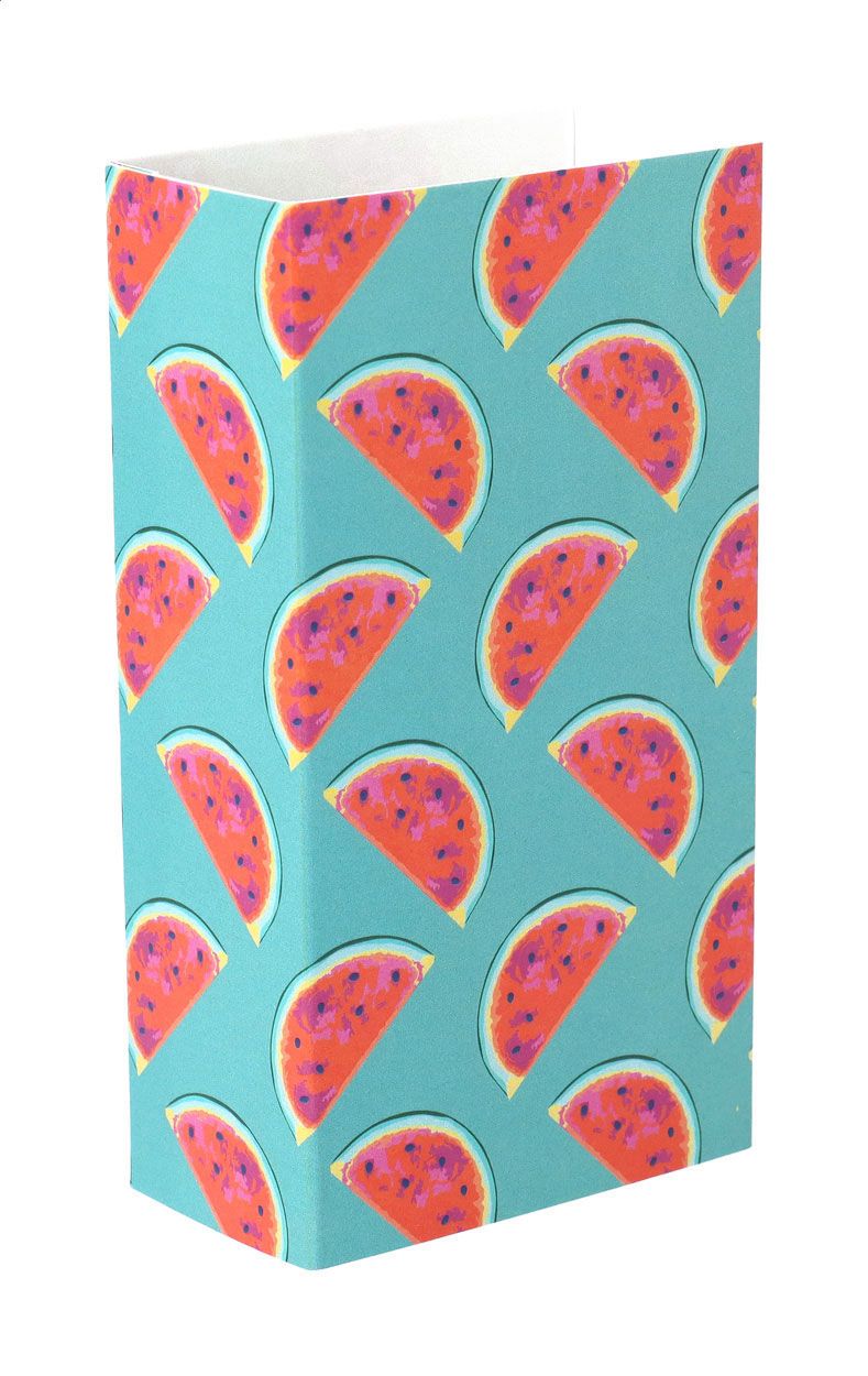 CreaSleeve 289. fascetta in cartoncino personalizzabile