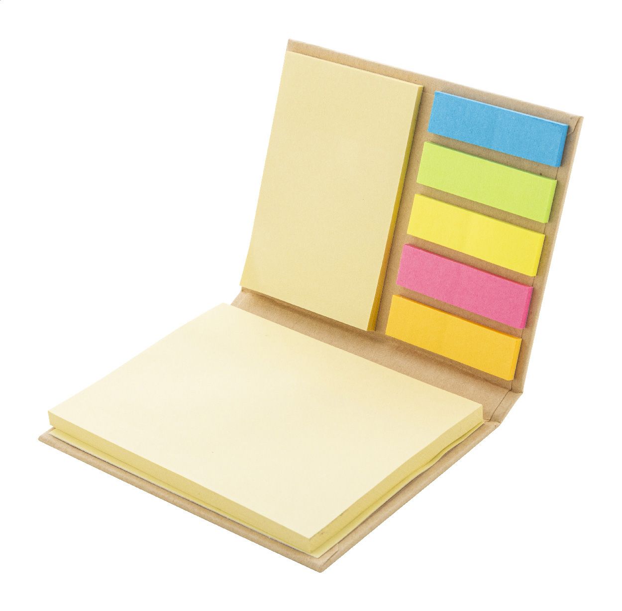 Manynot. Foglietti adesivi