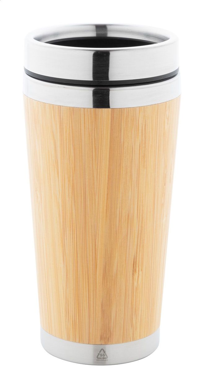 Tooka. Bicchiere termico