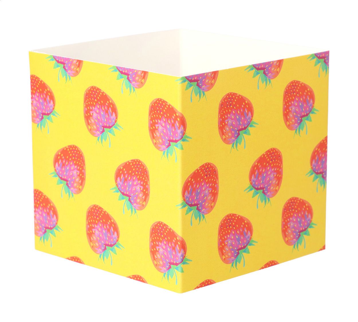 CreaSleeve 356. fascetta in cartoncino personalizzabile