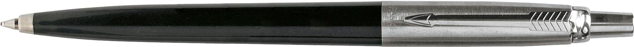 Parker, penna a sfera Jotter in acciaio inox e plastica